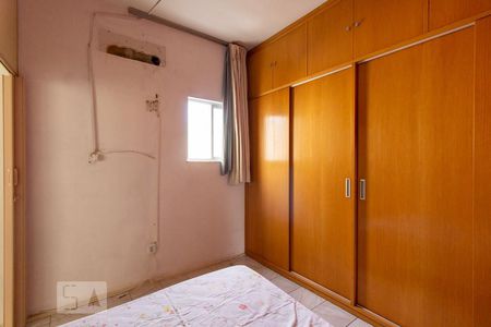 Quarto de apartamento à venda com 1 quarto, 35m² em Centro, Rio de Janeiro