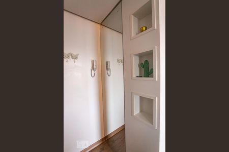 Detalhe de apartamento para alugar com 2 quartos, 69m² em Santana, Porto Alegre