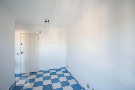 Sala de apartamento para alugar com 2 quartos, 48m² em Jardim Sabará, São Paulo