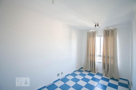 Sala de apartamento para alugar com 2 quartos, 48m² em Jardim Sabará, São Paulo