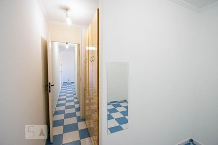 Quarto 1 de apartamento para alugar com 2 quartos, 48m² em Jardim Sabará, São Paulo