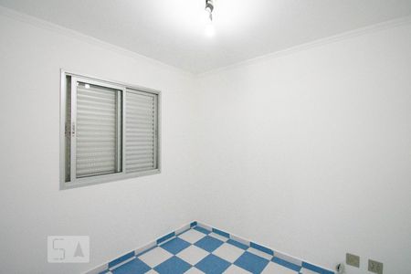 Quarto 1 de apartamento para alugar com 2 quartos, 48m² em Jardim Sabará, São Paulo