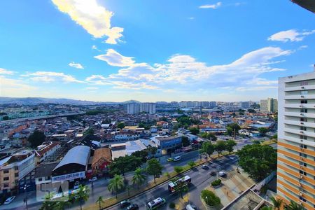 Vista de apartamento à venda com 3 quartos, 76m² em Pilares, Rio de Janeiro