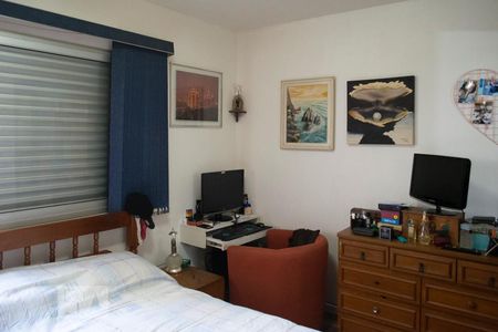 QUARTO 2 de apartamento à venda com 3 quartos, 75m² em Vila Paulicéia, São Paulo