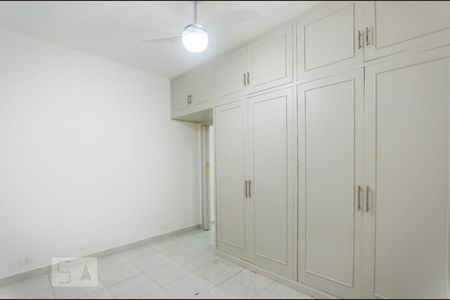 Quarto de apartamento para alugar com 1 quarto, 43m² em Boqueirão, Santos