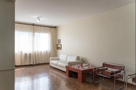 Sala  de apartamento à venda com 3 quartos, 140m² em Grajaú, Rio de Janeiro