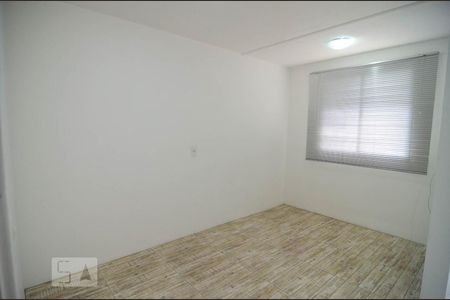 Sala de apartamento à venda com 1 quarto, 30m² em Mato Grande, Canoas