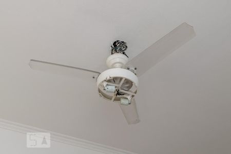 Quarto 1 - Ventilador de apartamento à venda com 2 quartos, 78m² em Vila da Penha, Rio de Janeiro