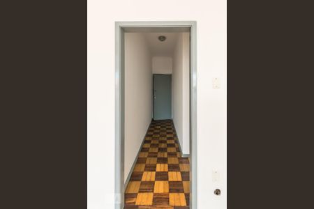 Sala - Hall da entrada de apartamento à venda com 2 quartos, 78m² em Vila da Penha, Rio de Janeiro