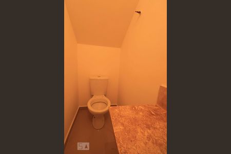 Lavabo de casa à venda com 2 quartos, 120m² em Vila Principe de Gales, Santo André