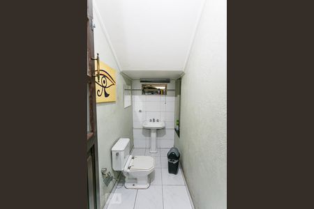 Lavabo de casa à venda com 5 quartos, 500m² em Jardim Leonor, São Paulo