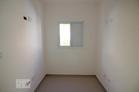 Quarto 2  de casa de condomínio à venda com 2 quartos, 80m² em Vila Principe de Gales, Santo André