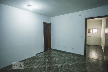 Suite 1 de casa à venda com 3 quartos, 150m² em Vila Santa Catarina, São Paulo