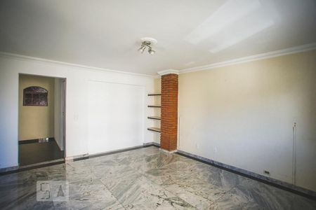 Sala de casa à venda com 3 quartos, 150m² em Vila Santa Catarina, São Paulo