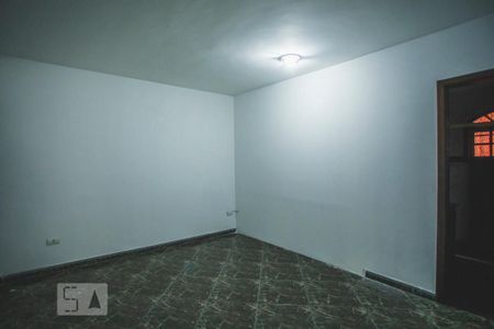 Suite 1 de casa à venda com 3 quartos, 150m² em Vila Santa Catarina, São Paulo