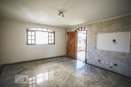 Sala de casa à venda com 3 quartos, 150m² em Vila Santa Catarina, São Paulo