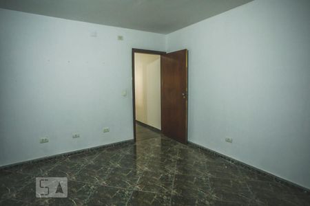 Suite 1 de casa à venda com 3 quartos, 150m² em Vila Santa Catarina, São Paulo