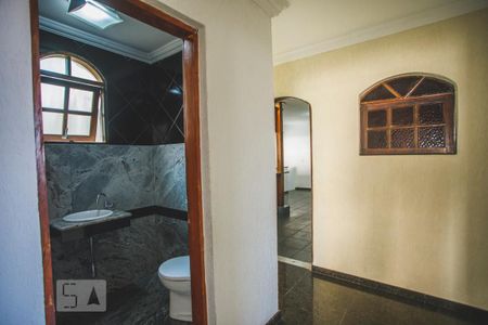 Corredor de casa à venda com 3 quartos, 150m² em Vila Santa Catarina, São Paulo