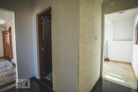 Corredor de casa à venda com 3 quartos, 150m² em Vila Santa Catarina, São Paulo