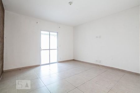 Sala de casa para alugar com 2 quartos, 80m² em Parque das Nações, Santo André