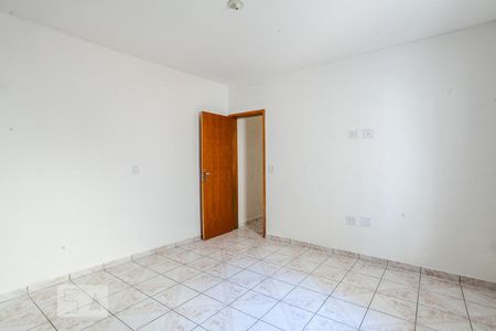 Quarto 1 de casa para alugar com 2 quartos, 80m² em Parque das Nações, Santo André