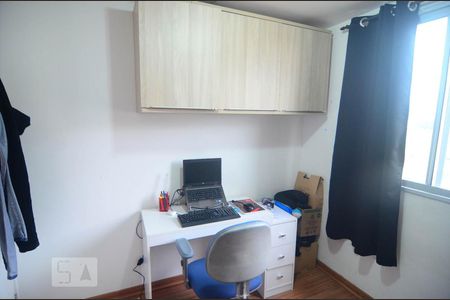 Quarto 1 de apartamento para alugar com 2 quartos, 43m² em Mato Grande, Canoas