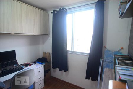 Quarto 1 de apartamento para alugar com 2 quartos, 43m² em Mato Grande, Canoas