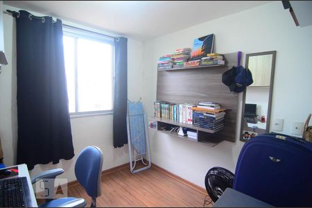 Quarto 1 de apartamento para alugar com 2 quartos, 43m² em Mato Grande, Canoas