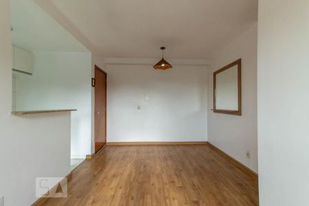 Sala de apartamento à venda com 3 quartos, 60m² em Maria da Graça, Rio de Janeiro