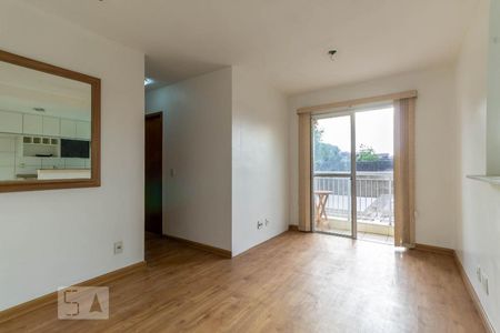 Sala de apartamento à venda com 3 quartos, 60m² em Maria da Graça, Rio de Janeiro