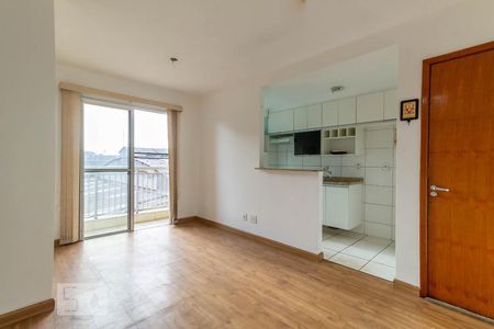 Sala de apartamento para alugar com 3 quartos, 60m² em Maria da Graça, Rio de Janeiro