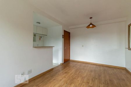 Sala de apartamento à venda com 3 quartos, 60m² em Maria da Graça, Rio de Janeiro