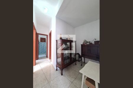 Corredor de apartamento à venda com 2 quartos, 70m² em Higienópolis, Rio de Janeiro