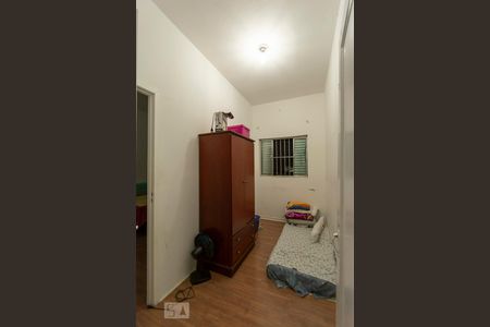 QUARTO 1 de apartamento à venda com 2 quartos, 55m² em Tatuapé, São Paulo