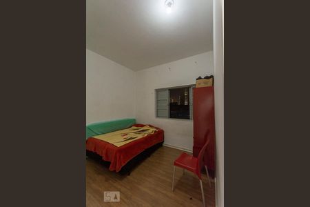 QUARTO 2 de apartamento à venda com 2 quartos, 55m² em Tatuapé, São Paulo