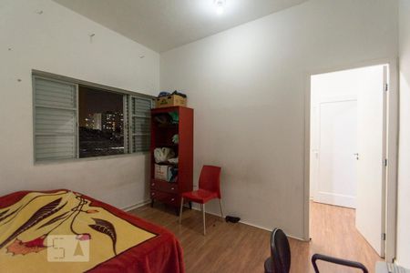QUARTO 2 de apartamento à venda com 2 quartos, 55m² em Tatuapé, São Paulo