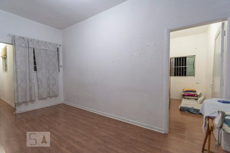 SALA de apartamento à venda com 2 quartos, 55m² em Tatuapé, São Paulo