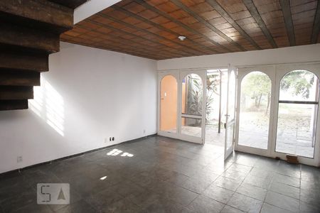 Sala de casa à venda com 3 quartos, 260m² em Vila Isabel, Rio de Janeiro