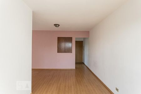 Sala de apartamento para alugar com 2 quartos, 62m² em Chácara Seis de Outubro, São Paulo