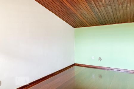 Sala de casa para alugar com 3 quartos, 290m² em Vila Madalena, Campinas