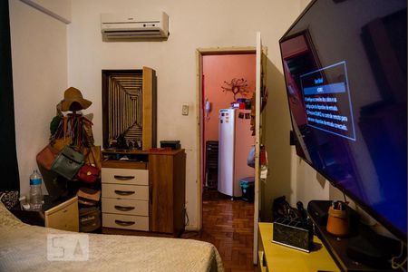 Quarto de apartamento para alugar com 1 quarto, 30m² em Copacabana, Rio de Janeiro