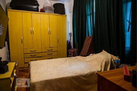 Quarto de apartamento para alugar com 1 quarto, 30m² em Copacabana, Rio de Janeiro