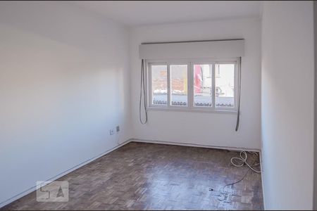 Sala de apartamento para alugar com 2 quartos, 78m² em Azenha, Porto Alegre