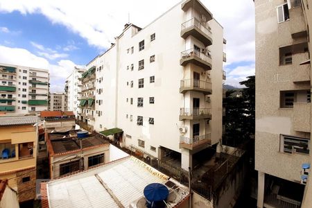 Vista de apartamento para alugar com 2 quartos, 70m² em Engenho de Dentro, Rio de Janeiro