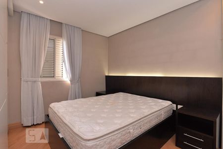 Suíte de apartamento para alugar com 1 quarto, 66m² em Vila Ipojuca, São Paulo