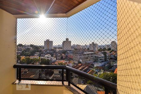 Sacada de apartamento para alugar com 1 quarto, 66m² em Vila Ipojuca, São Paulo