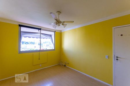 Suite de apartamento à venda com 2 quartos, 85m² em Icaraí, Niterói