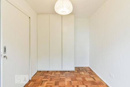 Studio de kitnet/studio para alugar com 1 quarto, 25m² em Sumarezinho, São Paulo