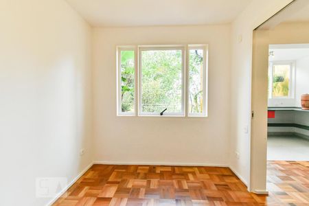 Studio de kitnet/studio para alugar com 1 quarto, 25m² em Sumarezinho, São Paulo