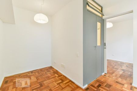 Studio de kitnet/studio para alugar com 1 quarto, 25m² em Sumarezinho, São Paulo